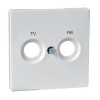 SE Merten SD Бел Центральная плата с маркировкой FM И TV