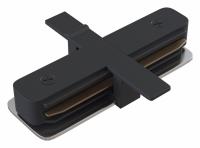 Прямой коннектор TRA002C-11B Maytoni Accessories for tracks