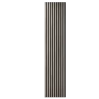 Акустическая панель FLEX Дуб Кремовый 2750×600 мм рейка 40х6 мм