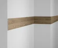 Панель цветная. 2800×100×6 мм RT024-075