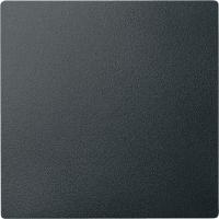 SE Merten SM Антрацит Накладка светорегулятора/выключателя нажимного