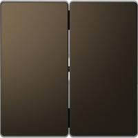 SE Merten D-Life Мокко Клавиша 2-ая