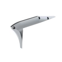 Arlight Заглушка правая PVC-STAIR-D-R (Металл)