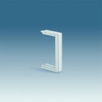 Simon 27 Вставка соединительная для монтажных коробок скрытого монтажа