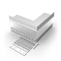 Arlight Угол SL-LINIA55-FANTOM внешний (Металл)