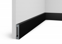 Плинтус PX050-037, 65x15, 2000мм, SoftTouch /16