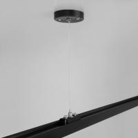 Набор для подвеса черный (2 м.) TRF-1-200-BK Elektrostandard TRF-1-200 a046952