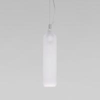 50252/1 белый матовый 50252/1 Eurosvet Siesta