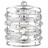 Подвесной светильник MOD067PL-01CH Maytoni Frontera