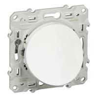 SE Odace Бел Вывод кабеля