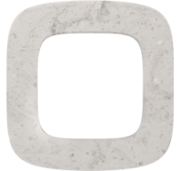 Legrand Valena ALLURE Дворцовый мрамор Рамка 1-ая