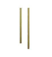 Zamel Трубы КОРОТКИЕ для механизмов звонков GRS-941 ("ТРУБНЫЙ ГОНГ") и GNS-944 ("ТРУБНЫЙ ГОНГ ТАНДЕМ")