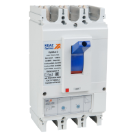 КЭАЗ Выключатель автоматический OptiMat D630N-TM400-УХЛ3