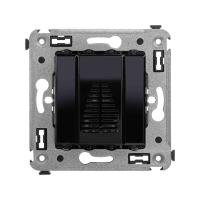 DKC Avanti  Черный квадрат Звонок