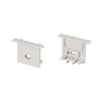 Arlight Заглушка SL-COMFORT-1716-F c отверстием (Пластик)