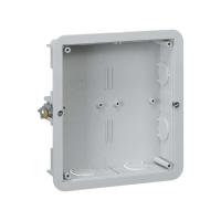 Simon Connect Коробка для внутренней установки SM202, глубина 33мм