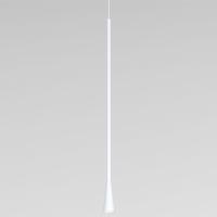 Светильник подвесной светодиодный Vist 7W 3000K белый 50312 LED Elektrostandard Vist a068611 Светильник подвесной светодиодный Vist 7W 3000K белый 50312 LED Elektrostandard Vist a068611