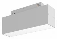 Трековый светильник TR012-2-7W4K-W Maytoni BASIS