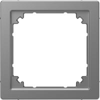 SE Merten D-Life Нержавеющая Сталь Адаптер для интеграции System M к D-Life