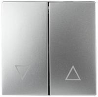 ЭРА 12-6203-03 Клавиши для 12-1109, 12-1110, 14-1109, 14-1110, алюминий (20/200/9800)