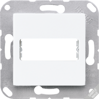 JUNG центральная плата для разъема D-Sub, шампань