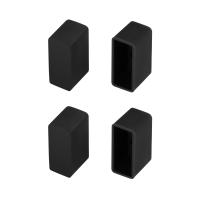 Arlight Заглушка WPH-FLEX-0616-SIDE BLACK глухая (Пластик)