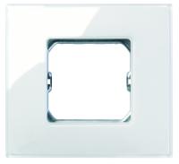 Simon 27 Neos Белая Рамка 1-ая