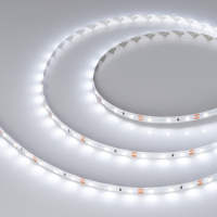 Arlight Лента RT-A60-8mm 12V White6000 (2 W/m, IP20, 2835, 50m) (-)