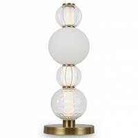 Настольный светильник Modern MOD301TL-L18G3K Maytoni Collar