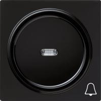 Gira Клавиша с пиктограммой "звонок"