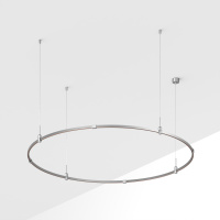 Arlight Трек ART-APRIORI-ROUND-HANG-R1800 (TN) (IP20 Металл, 3 года)
