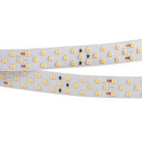 Arlight Светодиодная лента RT 2-5000 24V Warm3000 3x2 (2835, 1260 LED, LUX) (27 Вт/м, IP20)