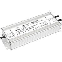 Arlight Блок питания ARPV-UH24500-PFC-DALI2-PH (24V, 20.8A, 500W) (IP67 Металл, 7 лет)
