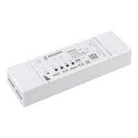 Arlight INTELLIGENT Диммер KNX-104-SUF (12-36V, 4x5A) (INTELLIGENT Пластик)