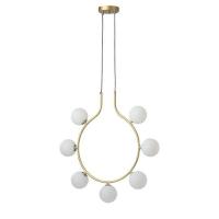 Подвесная люстра Lumion Collar 5621/7