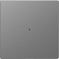 SE Merten D-Life Нержавеющая Сталь PlusLink Клавиша 1-ая без символов