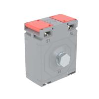 DKC Трансформатор тока CTWW 40/5А, класс точности - 0.5S, мощность - 5ВА