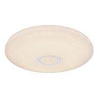 Потолочный светодиодный светильник Globo Clarke 41365-18