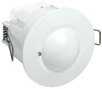IEK Датчик движения ДД-МВ 301 белый, 1200Вт, 360 гр.,8М,IP20,