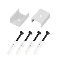 Arlight Держатель ARL-THOR-2527-CLIP ANOD (-)