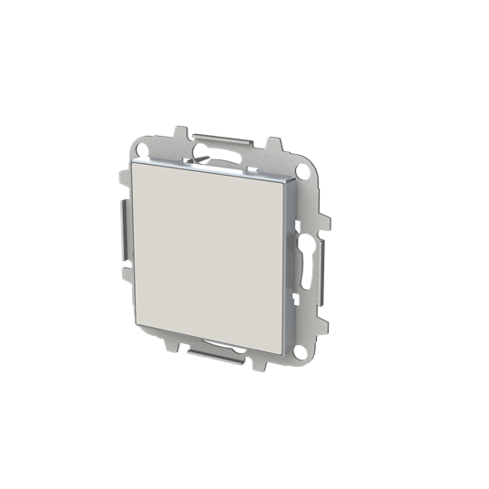 ABB SKY Дюна Заглушка с суппортом с суппортом