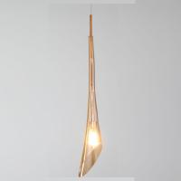 Подвесной светильник 50224/1 Eurosvet Folio