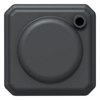 Legrand Mosaic Сменный модуль для устройства защиты от перенапряжений для Кат. № 0 775 40