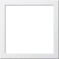 Gira System 55 Бел глянцевый Монтажная рамка Gira System 55 Бел глянцевый Монтажная рамка