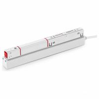 Slim Magnetic Трансформатор 100W белый 95043/00 Elektrostandard Slim Magnetic a061247
