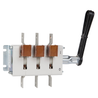 КЭАЗ Выключатель-разъединитель ВР32-35-В31250-250А-УХЛ3