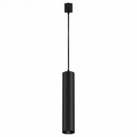 Трековый светильник TR025-1-GU10-B Maytoni Focus