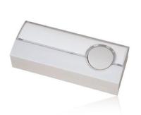 Zamel Кнопка звонковая 220V