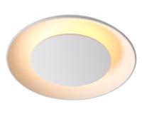 Потолочный светодиодный светильник Novotech Over Cail 357926