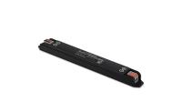 Donel Блок питания для Slim Line Mini, 200Вт, 7, 5А, DC24В, IP20, 230x25x20 мм, DNHF200W24Slim
